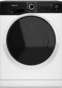 Купить Стиральная машина Hotpoint NSD 8249 ZD AVE RU класс: A-40% загр.фронтальная макс.:8кг белый инвертер - 4D-13999925 из реестра по лучшей цене