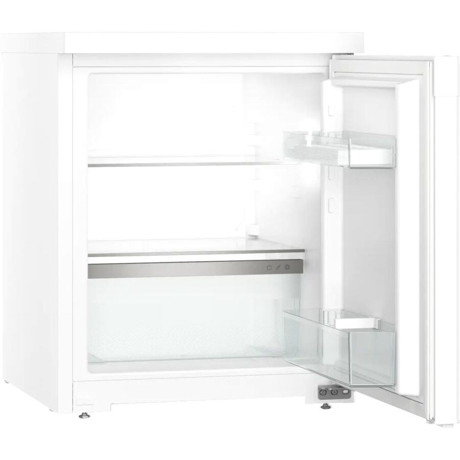 Холодильник Liebherr/ Pure, 68x55х60.7, однокамерный, объем 92 литра, без МК, белый,ручки интегрированные — изображение 3