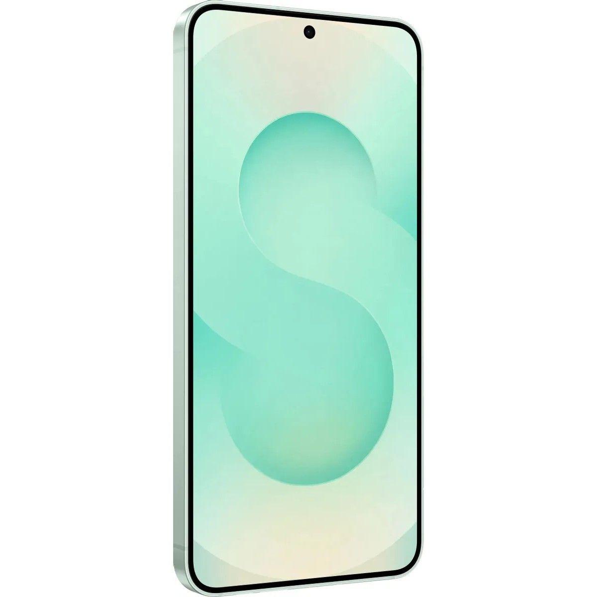 Смартфон Samsung Galaxy S25 SM-S931B 12+512Gb мятный (SM-S931BLGQCAU) — изображение 3