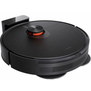 Купить Xiaomi Робот-пылесос Robot Vacuum S20+ (Black) EU - 4D-15075155 из реестра по лучшей цене