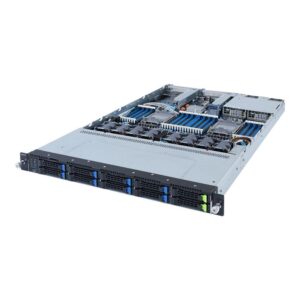 Купить Платформа системного блока Gigabyte 6NR182N20MR-00-101 (R182-N20) - 4D-13449026 из реестра по лучшей цене