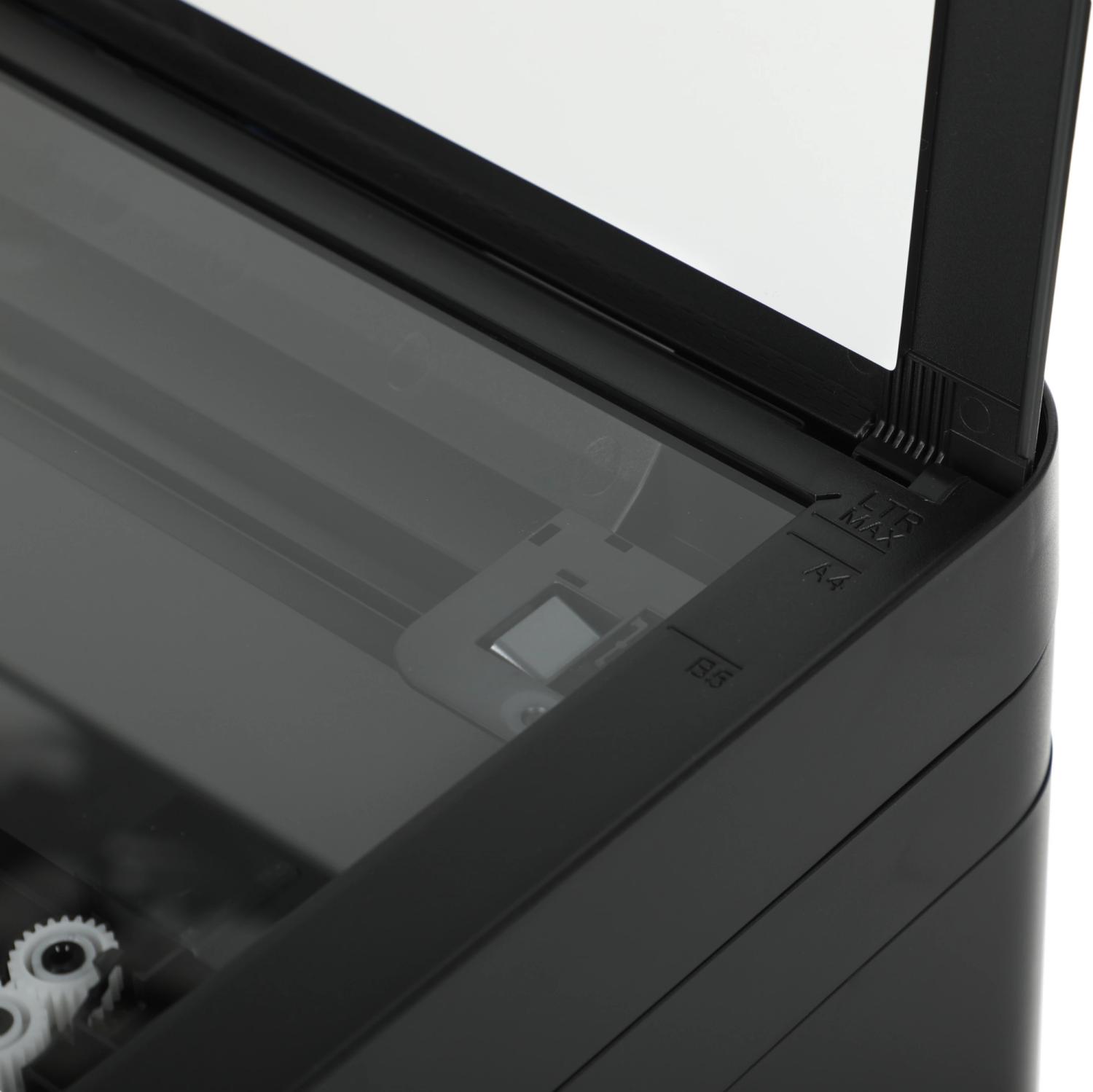 МФУ струйный Epson EcoTank L3210 (103) (C11CJ68405) A4 черный