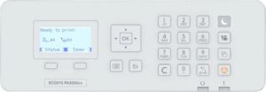 Купить Принтер лазерный Kyocera Ecosys PA3500cx (1102YJ3NL0) A4 Duplex белый - 4D-13960350 из реестра по лучшей цене