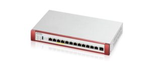 Купить Межсетевой экран/ Межсетевой экран Zyxel USG FLEX 500H, Rack, 2xRJ-45: 1/2.5G (LAN/WAN), 2xRJ-45: 1/2.5G PoE+ (LAN/WAN), 8xRJ-45: 1G (LAN/WAN), 1xUSB3.0 ** - 4D-15252863 из реестра по лучшей цене