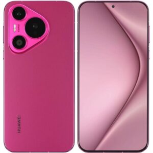Купить Смартфон Huawei Pura 70 12+256 Gb Pink (51097VXU) - 4D-15147441 из реестра по лучшей цене
