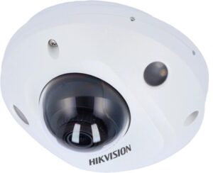 Купить Камера видеонаблюдения IP Hikvision DS-2CD2543G2-LIS2U(2.8mm) 2.8-2.8мм цв. корп.:белый - 4D-15298662 из реестра по лучшей цене
