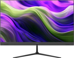Купить Моноблок Digma Optimum 23.8" Full HD P N6000 (1.1) 8Gb SSD256Gb UHDG CR Windows 11 Pro Eth WiFi BT 36W клавиатура мышь Cam черный 1920x1080 - 4D-14616750 из реестра по лучшей цене