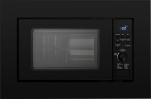 Купить Микроволновая печь Weissgauff HMT-620 Grill 20л. 700Вт черный (встраиваемая) - 4D-15302193 из реестра по лучшей цене