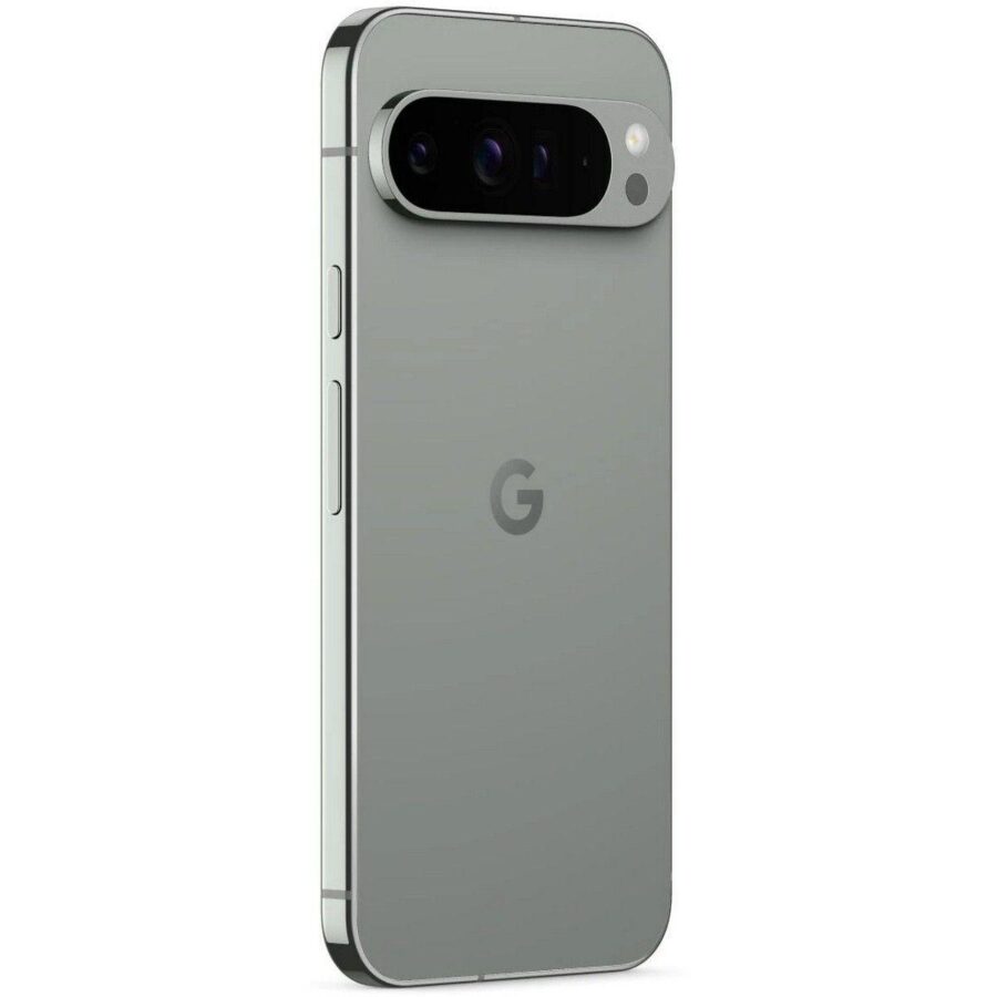 Google Pixel 9 Pro XL 16+256GB Hazel - JP — изображение 3