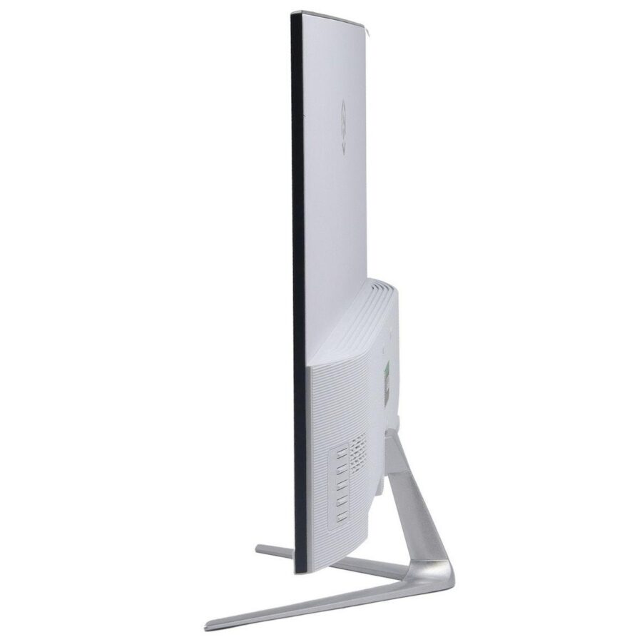 Монитор 27" Raskat I27F10DAW (27",IPS, 1920*1080, VGA+HDMI+DP, 5ms, 178°/178°, 1000:1, 100Hz, White ) — изображение 4