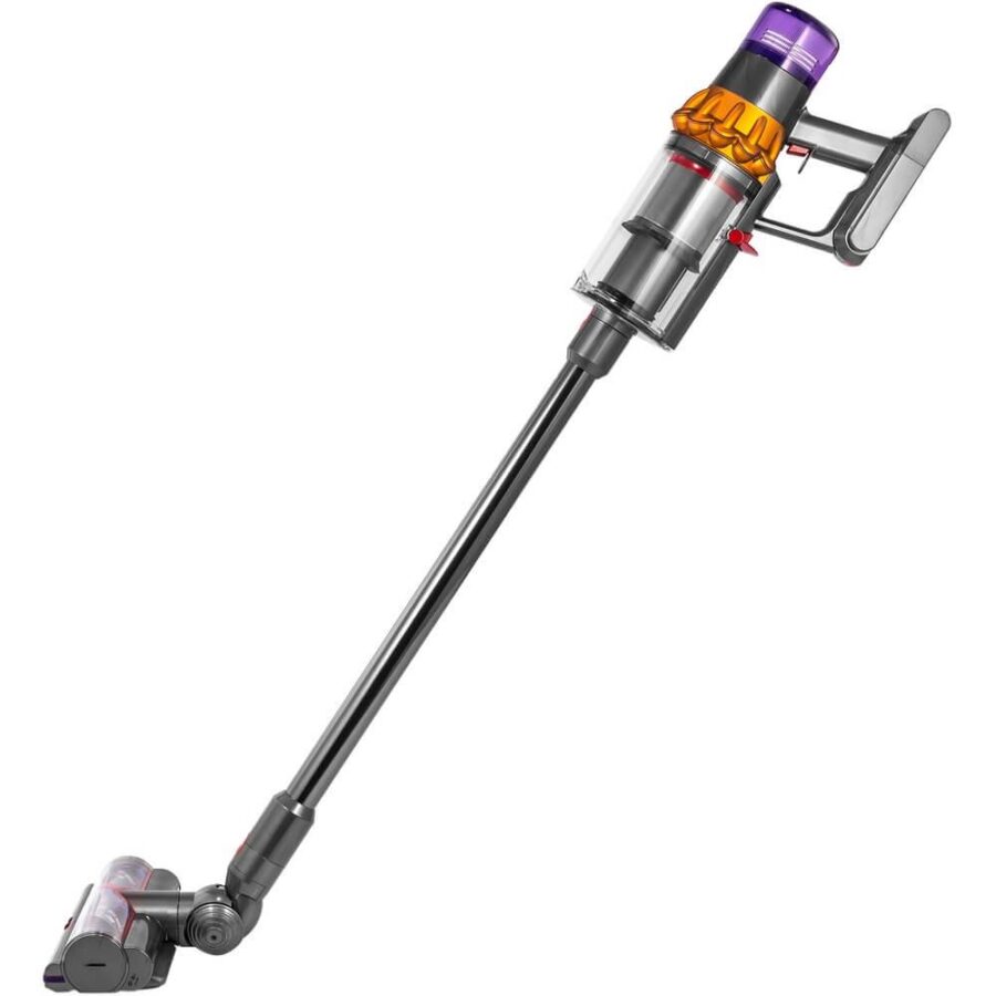 Беспроводные пылесосы Dyson/ V15 Detect Absolute 446986-01 — изображение 2