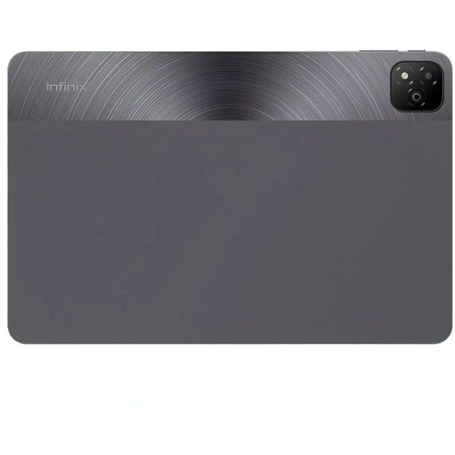 Планшет/ Планшет Infinix XPAD X1101 8/256GB Stellar Grey — изображение 4