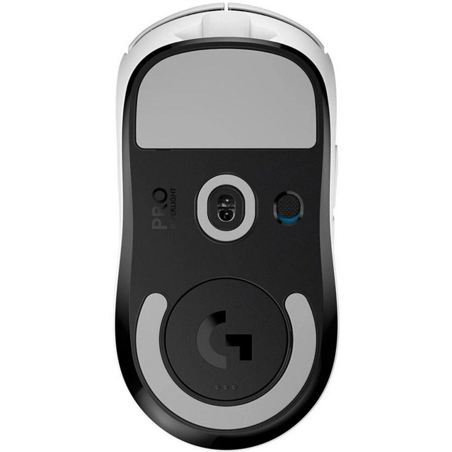 Мышь Logitech G PRO X Superlight Wireless Gaming Mouse White — изображение 4
