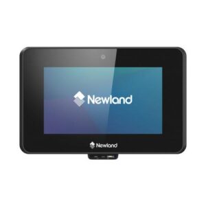Купить Микрокиоск/ NQuire 500 Skate II Micro Kiosk with 5" Touch Screen, 4GB/64GB, 2D CMOS Mega Pixel imager with Laser Aimer (CM6x, Landscape), 8MP front camera, BT, 4G, GPS, WiFi and POE. - 4D-14374022 из реестра по лучшей цене