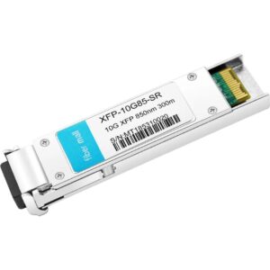Купить Оптический трансивер/ XFP 10GBase-SR 10 Gigabit Ethernet Optics Module. 850nm for up to 300m transmission on MMF - 4D-13207894 из реестра по лучшей цене