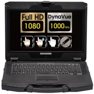 Купить Защищенный ноутбук S14I Gen2 STD  Win11 Pro/ S14I Gen2 Standard 14" FHD (1920 x1080) Standard Display, Intel® Core™ i5-1135G7 Processor 2.4 GHz up to 4.2 GHz, Windows 11 Professional with 8GB RAM, 256GB PCIe SSD, Wi-Fi 6 + Bluetooth v5.2, 2MP Front Camera - 4D-13552205 из реестра по лучшей цене