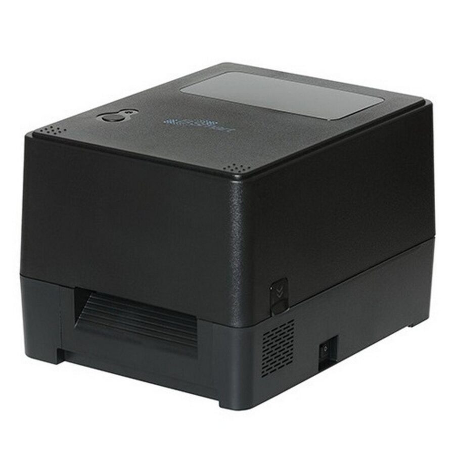Принтер этикеток Bsmart  BS460T термотрансферный, 203dpi USB, RS232, Ethernet — изображение 2