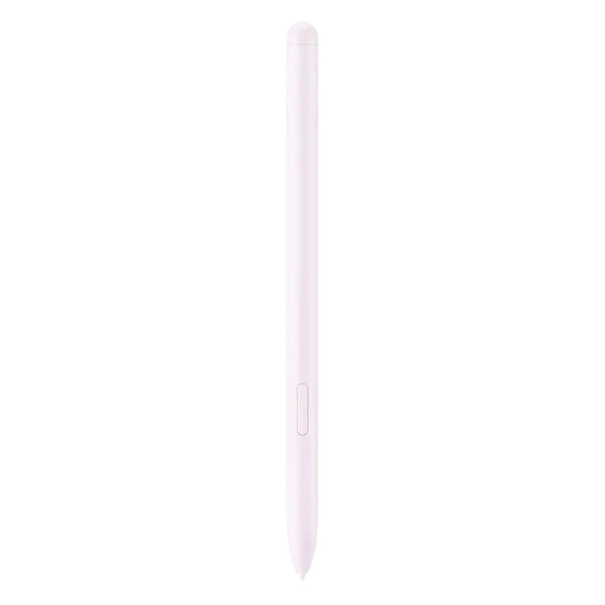Планшет Samsung Galaxy Tab S9 12.4" FE+ BSM-X616B 8+128Gb розовый (SM-X616BLIACAU) — изображение 3