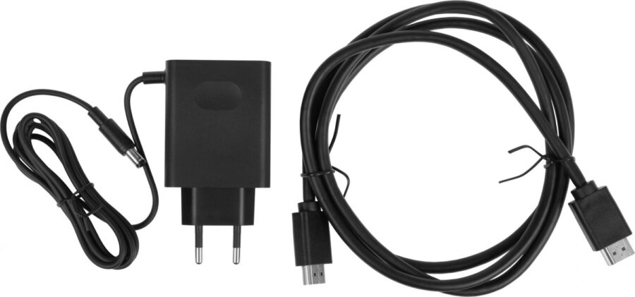 Монитор Huawei 23.8" MateView SE SSN-24BZ черный IPS LED 5ms 16:9 HDMI матовая HAS 250cd 178гр/178гр 1920x1080 75Hz FreeSync VGA FHD 4.3кг — изображение 2
