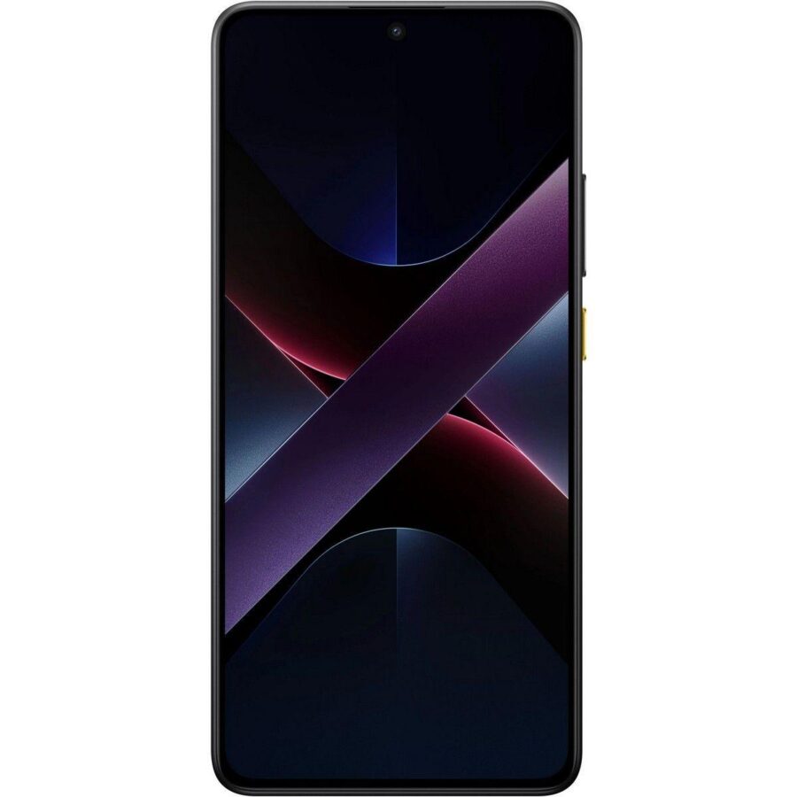 Смартфон POCO X7 Pro 5G 12+512Gb желтый (MZB0J30RU) — изображение 2