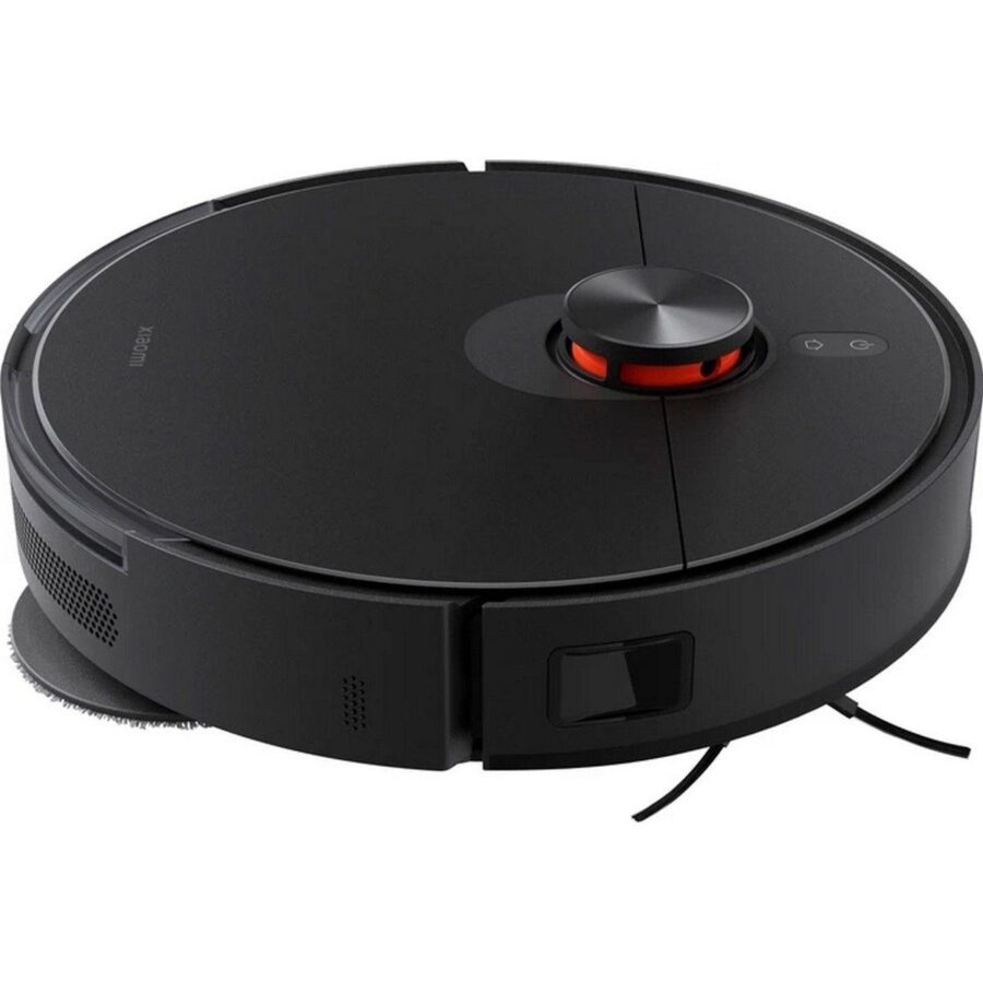 Xiaomi Робот-пылесос Robot Vacuum S20+ (Black) EU — изображение 3