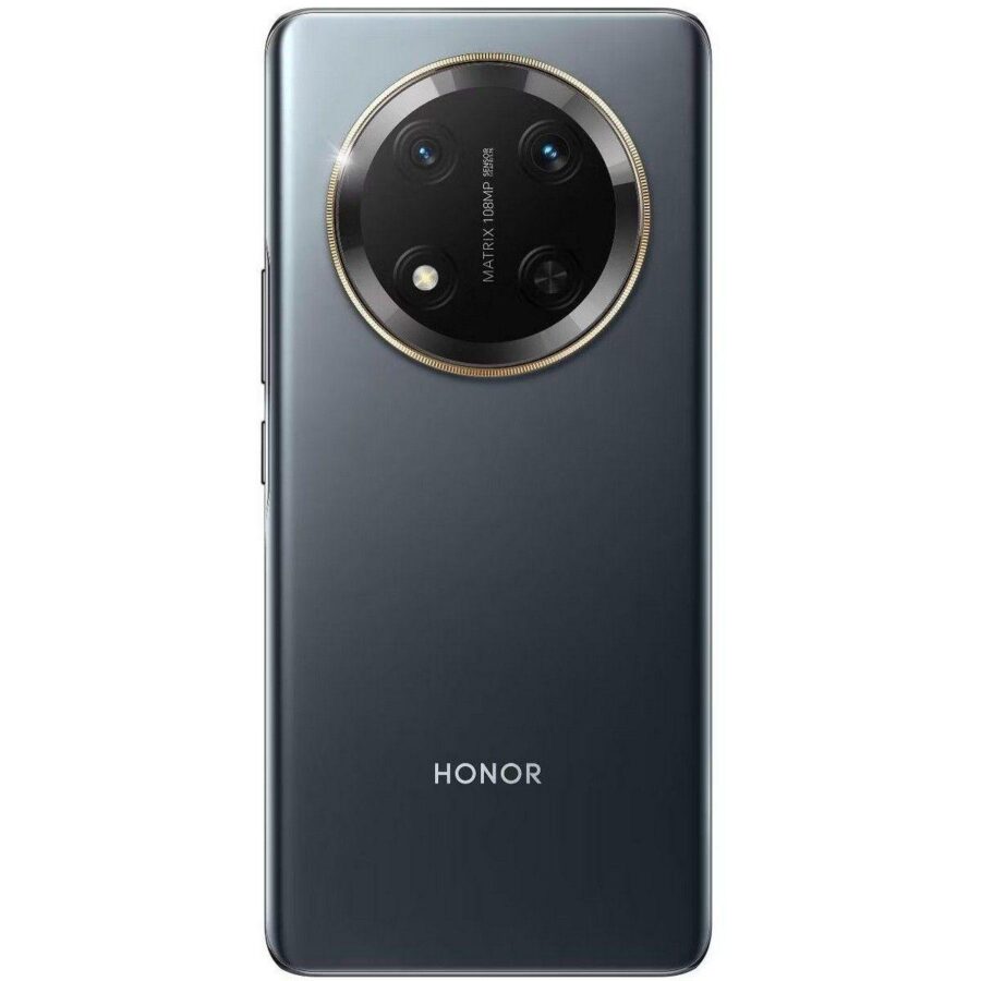 Смартфон HONOR X9C 12+256Gb черный (5109BMFQ) — изображение 4