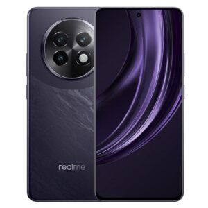 Купить Смартфон Realme 13+ 5G RMX5000 12+256Gb темно-фиолетовый - 4D-15296069 из реестра по лучшей цене