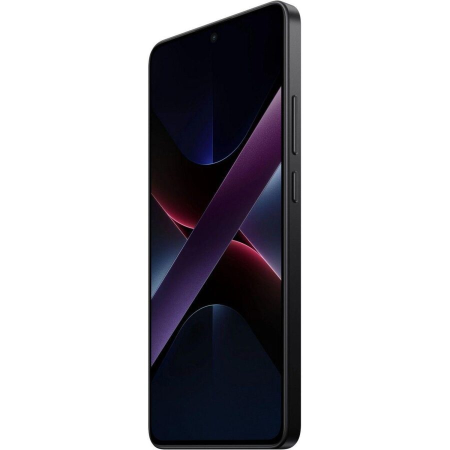 Смартфон POCO X7 Pro 5G 12+256Gb черный (MZB0J1BRU) — изображение 4
