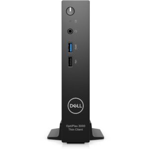 Купить Персональный компьютер/ DELL OptiPlex 3000 TC Celeron N5105 / 8Gb/64Gb eMMC/ No Kbd&Mouse/ No WiFi&BT/ Dell ThinOS/ 1Y - 4D-14772229 из реестра по лучшей цене