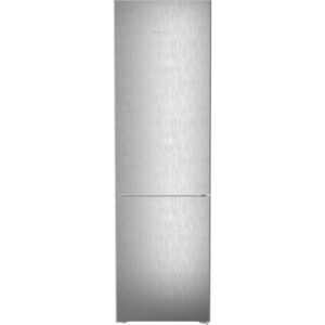 Купить Холодильники LIEBHERR/ Pure, EasyFresh, МК NoFrost, 3 контейнера МК, в. 201,5 см, ш. 60 см, класс ЭЭ A, внутренние ручки, покрытие SteelFinish - 4D-14360351 из реестра по лучшей цене
