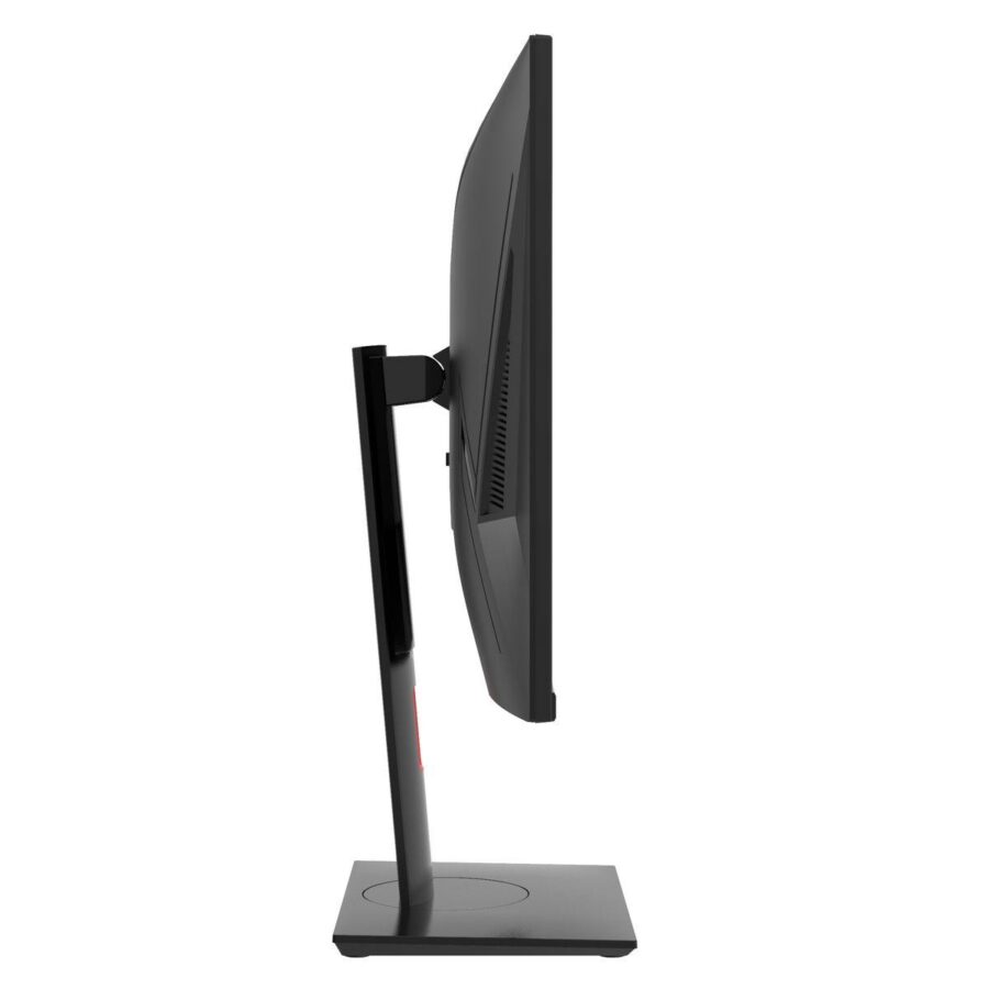 Монитор 27" KTC H27P22S Black (Fast IPS, 3840x2160, HDMI+HDMI+DP+DP, 1 ms, 178°/178°, 400 cd/m, 2500:1, 160Hz, FreeSync/G-Sync, Pivot) — изображение 4