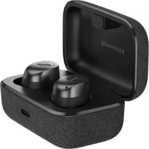 Купить Наушники Sennheiser Momentum True Wireless 4 Graphite - 4D-15123820 из реестра по лучшей цене