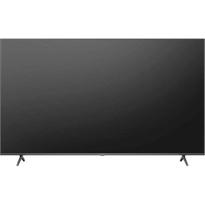 Телевизор ЖК 55'' Hisense/ 55", QLED, Ultra HD, 120 Hz /144 Hz(VRR), Smart TV (ОС VIDAA U7), Wi-Fi, DVB-T2/T/C/S2/S, FreeSync Premium, 2.1Ch 2х10W+20W, CI+(1.4), 4хHDMI, 2хUSB, Alexa Built-in, VIDAA Voice, Dark Grey 2024 — изображение 2