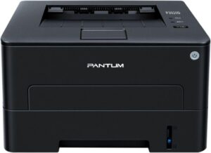 Купить Принтер лазерный Pantum P3020D A4 Duplex черный - 4D-12275664 из реестра по лучшей цене