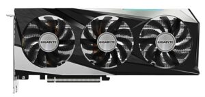 Купить Видеокарта GIGABYTE RX7600 GAMING OC 8GB //RX7600, HDMI*2, DP*2, 8G,D6 - 4D-15678357 из реестра по лучшей цене