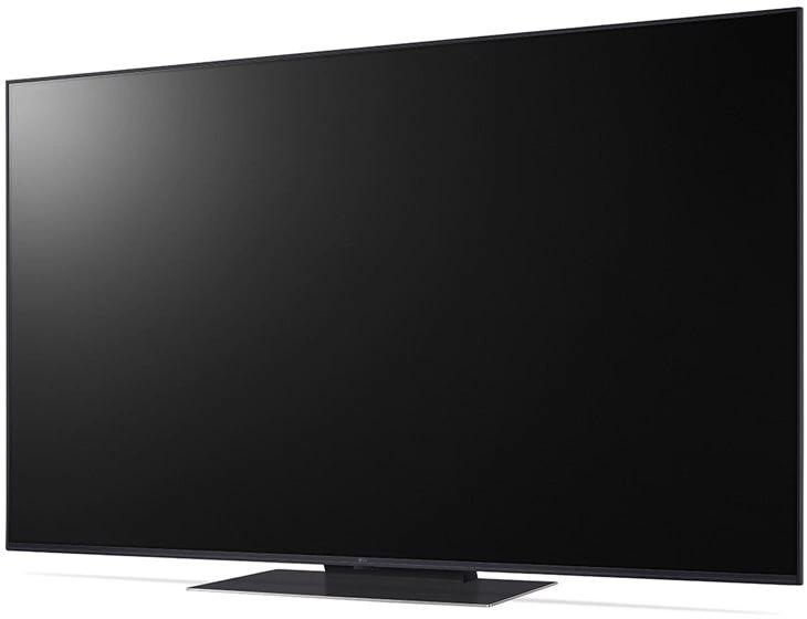 Телевизор LED LG 55" 55UT91006LA.ARUG черный 4K Ultra HD 60Hz DVB-T DVB-T2 DVB-C DVB-S DVB-S2 USB WiFi Smart TV — изображение 4