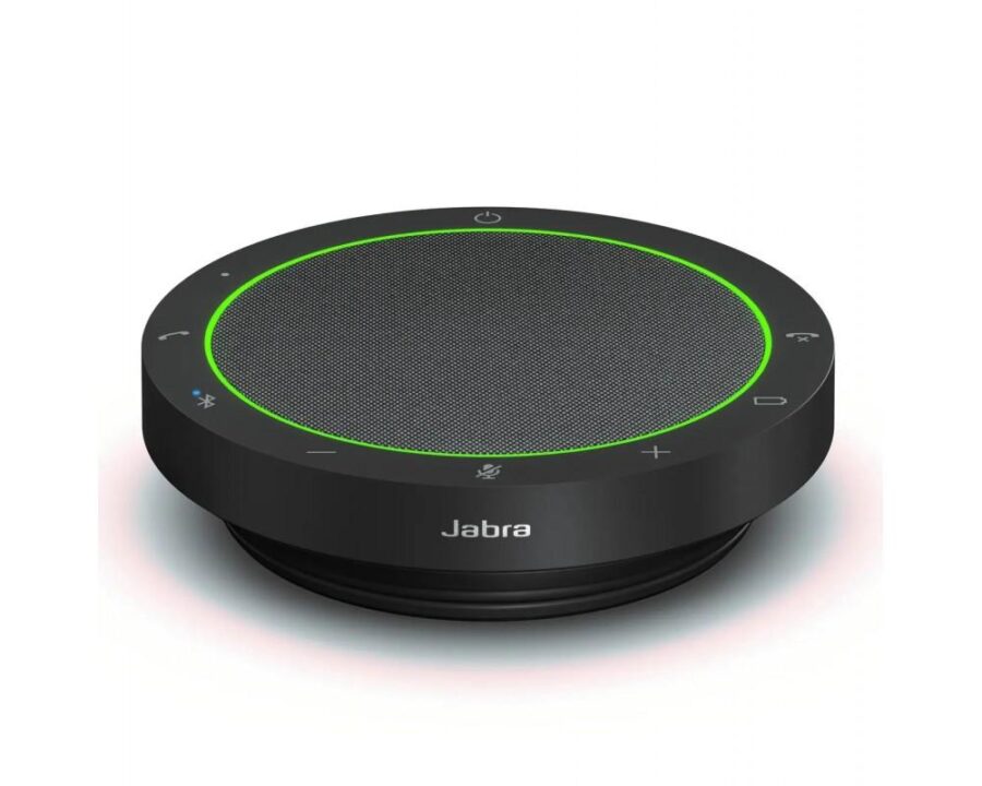 Спикерфон/ Jabra Speak2 40, MS Teams