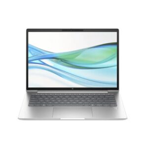 Купить ноутбук HP Probook 440 G11 14"(1920x1200)/Intel Core Ultra 7 155U(1.7Ghz)/8192Mb/512SSDGb/noDVD/Int:Intel® Graphics/Cam/BT/WiFi/48WHr/war 1y/1.39kg/Pike Silver/DOS + EN Kbd - 4D-14709590 из реестра по лучшей цене
