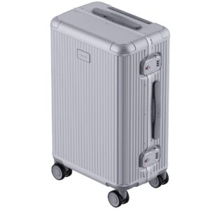 Купить Чемодан Xiaomi Aluminum Frame Luggage 26" - 4D-15509682 из реестра по лучшей цене