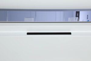 Купить Холодильник Hyundai CS45082F 2-хкамерн. белый - 4D-15260246 из реестра по лучшей цене