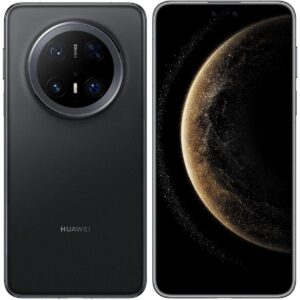 Купить Смартфон Huawei Mate 70 Pro 12+512Gb (51098DTH), чёрный - 4D-15674236 из реестра по лучшей цене