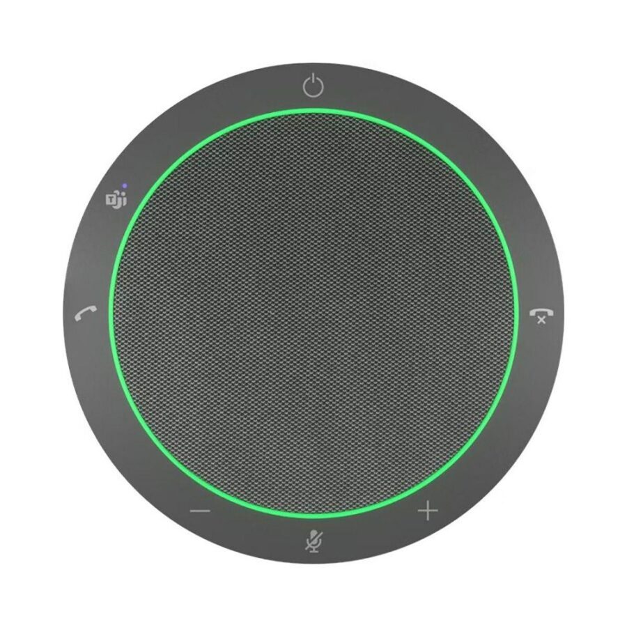 Спикерфон Jabra Speak2 40, MS Teams — изображение 3
