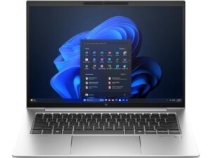 Купить Ноутбук HP EliteBook 840 G11 Intel Core Ultra5-125U,14" WUXGA (1920x1200) IPS 300cd IR AG,16Gb DDR5-5600MHz(1),512Gb SSD NVMe,Al Case,56Wh,FPS,ENG/RU Kbd Backlit,1.42kg,Silver,2y,Win11Pro - 4D-14831270 из реестра по лучшей цене