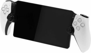 Купить Игровая консоль PlayStation Portal белый - 4D-14750243 из реестра по лучшей цене