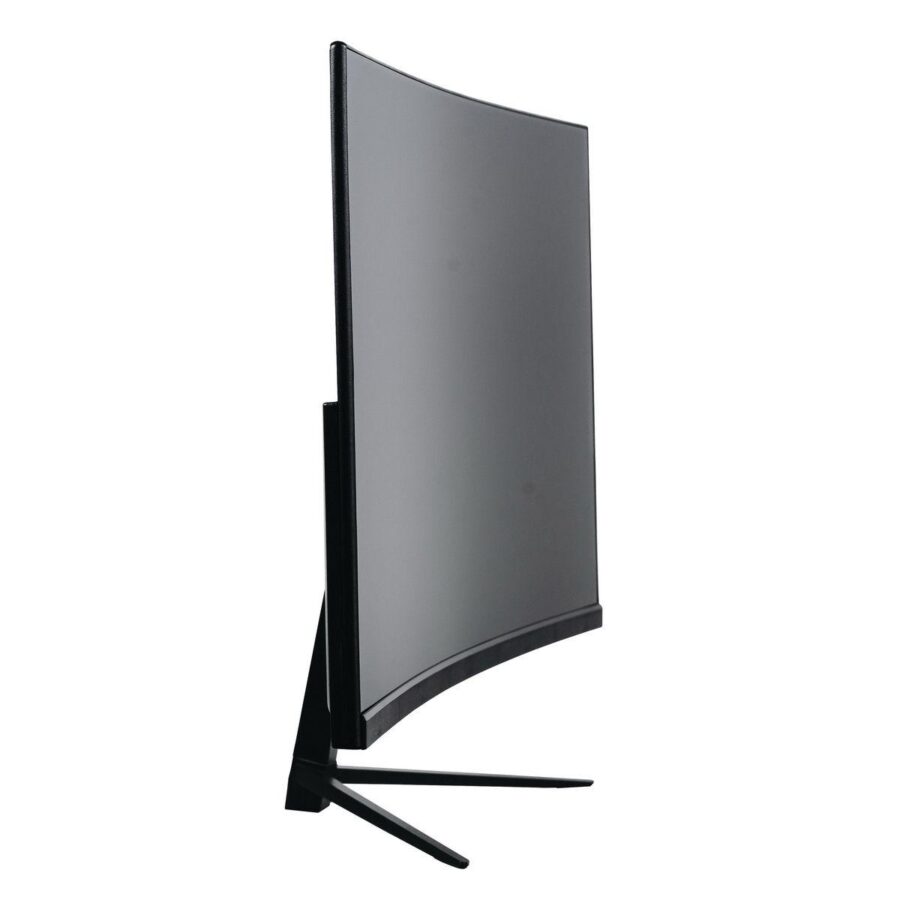 Монитор Lime Bad Pack 23.8" T238L Black (VA, 1920x1080, HDMI+DP+USB+Audio out +DC, 5 ms, 178°/178°, 250 cd/m, 3000:1, 165Hz, Curved) — изображение 4