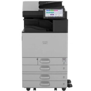 Купить Цветное МФУ А3 IM C2010 - 4D-14736011 из реестра по лучшей цене