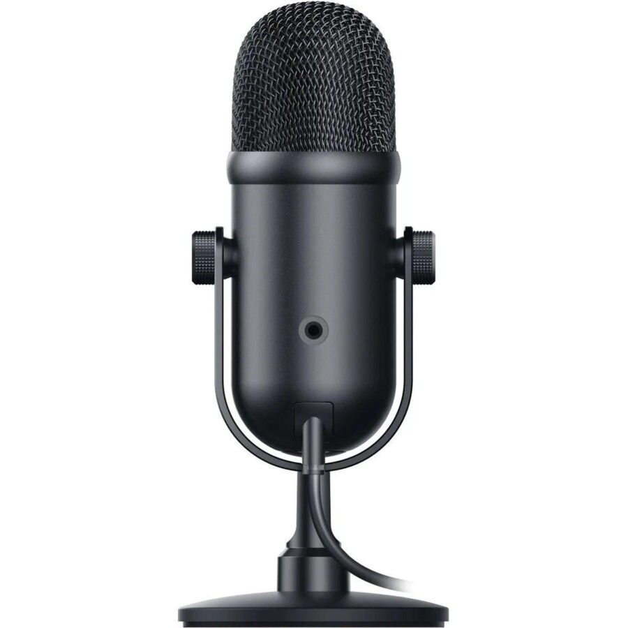 Микрофон Razer Seiren V2 Pro Professional Grade USB Microphone — изображение 2