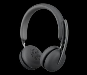 Купить Беспроводная гарнитура/ HEADSET-Zone Wireless 2 UC-graphite - 4D-14221355 из реестра по лучшей цене