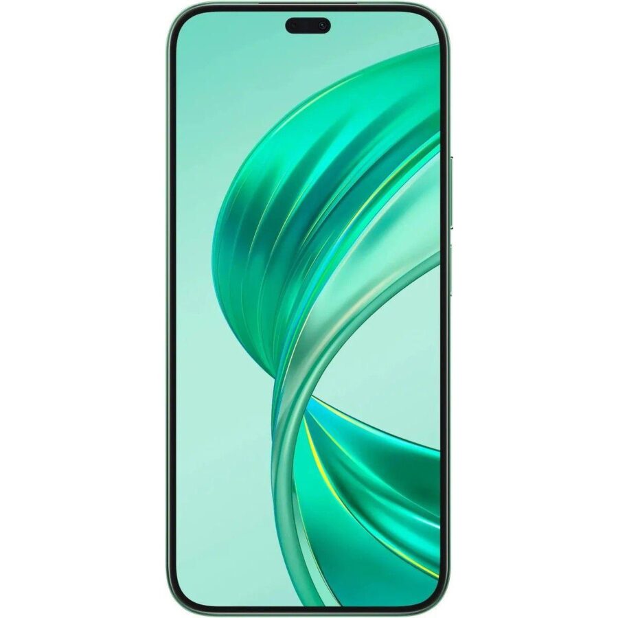 Смартфон HONOR Смартфон HONOR X8B 8+256Gb зеленый (5109AYBT) — изображение 2