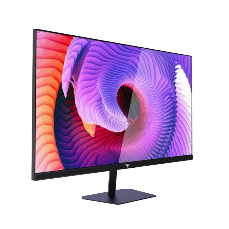 Монитор Bad Pack 24.5" KTC H25T7 Black (Fast IPS, 1920x1080, HDMI+HDMI+DP, 1 ms, 178°/178°, 350 cd/m, 1000:1, 180Hz, FreeSync/G-Sync) — изображение 4